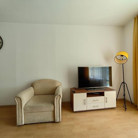 Yassen VIP Apartaments Slantschew brjag Exterior foto