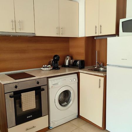 Yassen VIP Apartaments Slantschew brjag Exterior foto