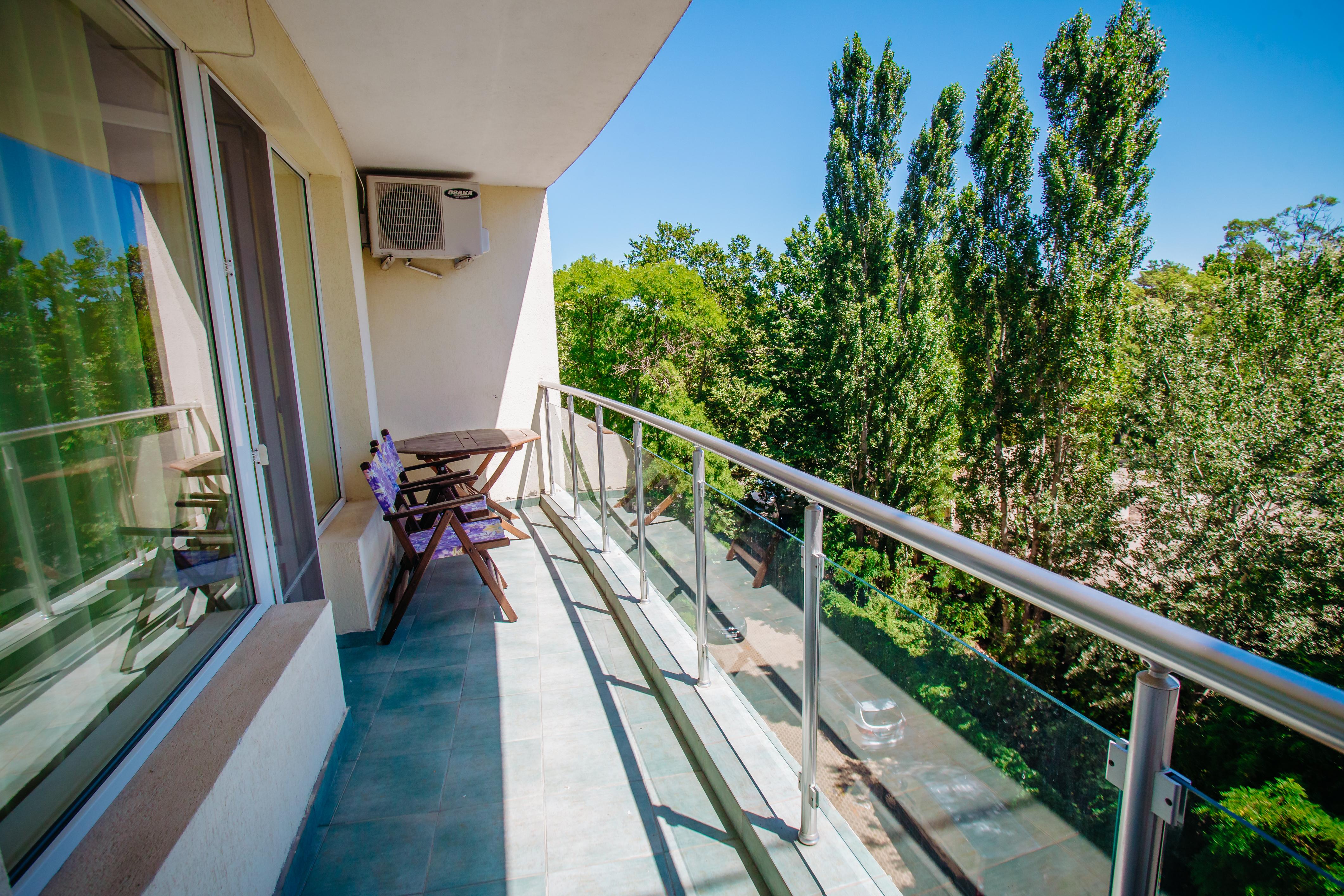 Yassen VIP Apartaments Slantschew brjag Exterior foto