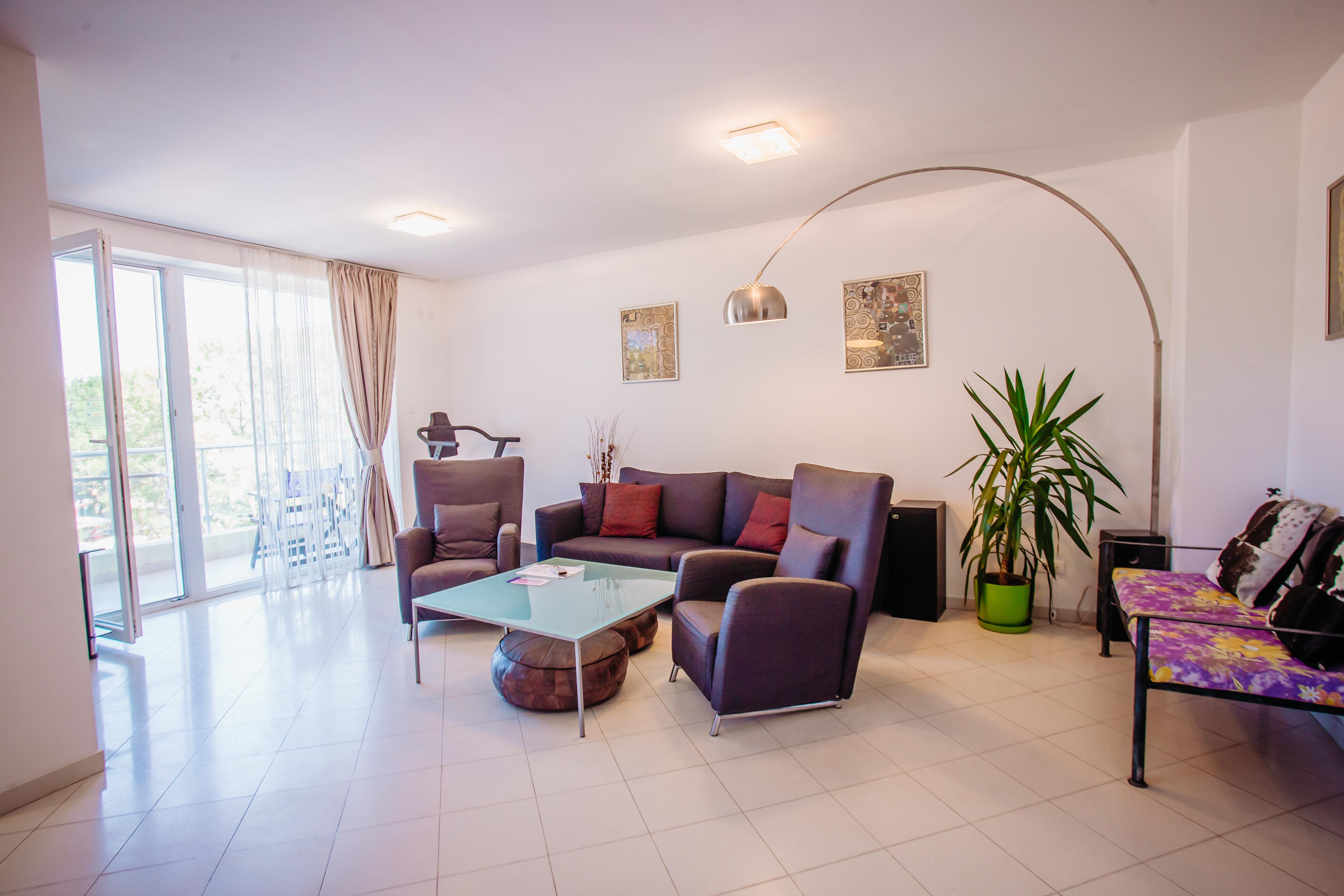 Yassen VIP Apartaments Slantschew brjag Exterior foto