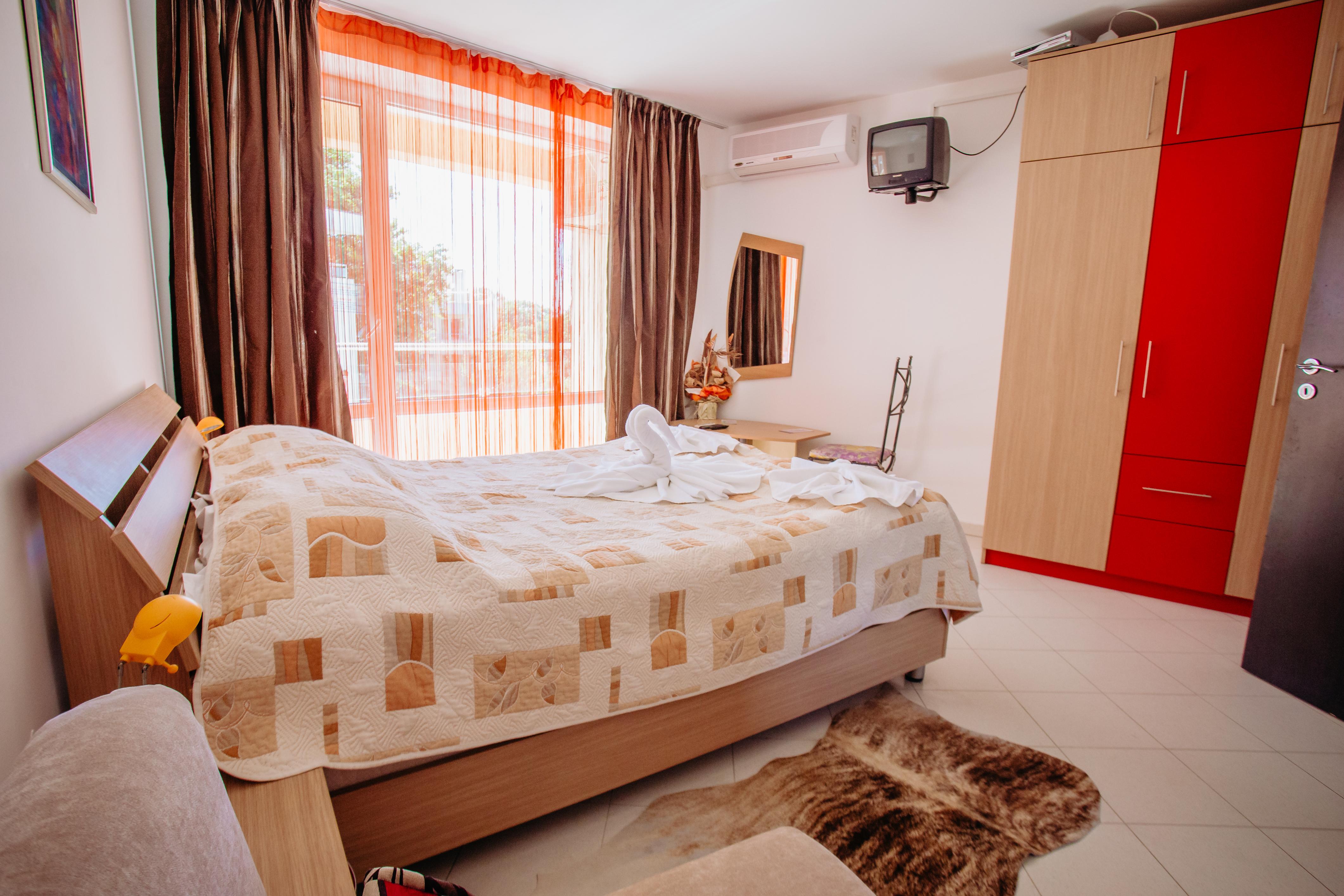 Yassen VIP Apartaments Slantschew brjag Exterior foto