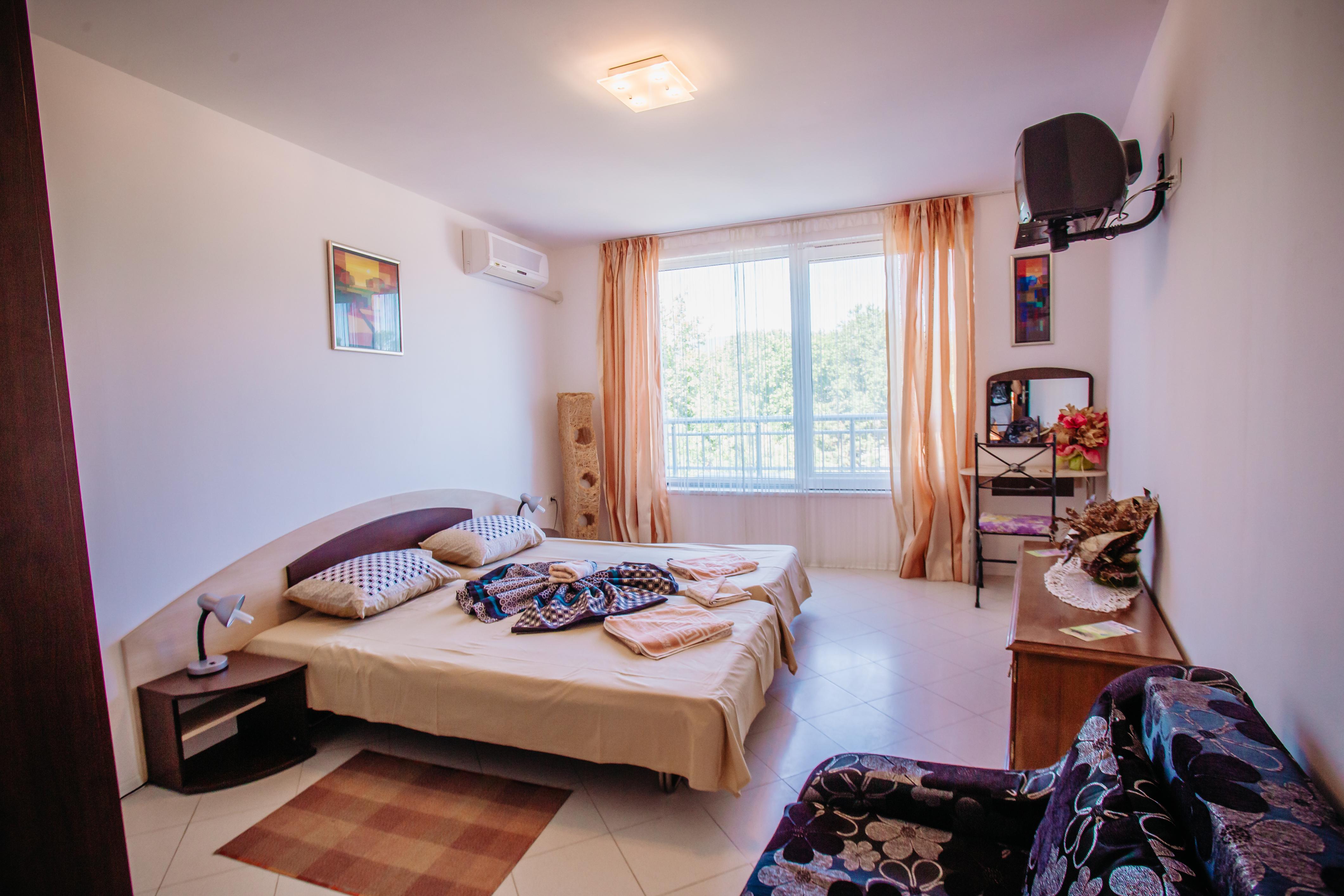 Yassen VIP Apartaments Slantschew brjag Exterior foto