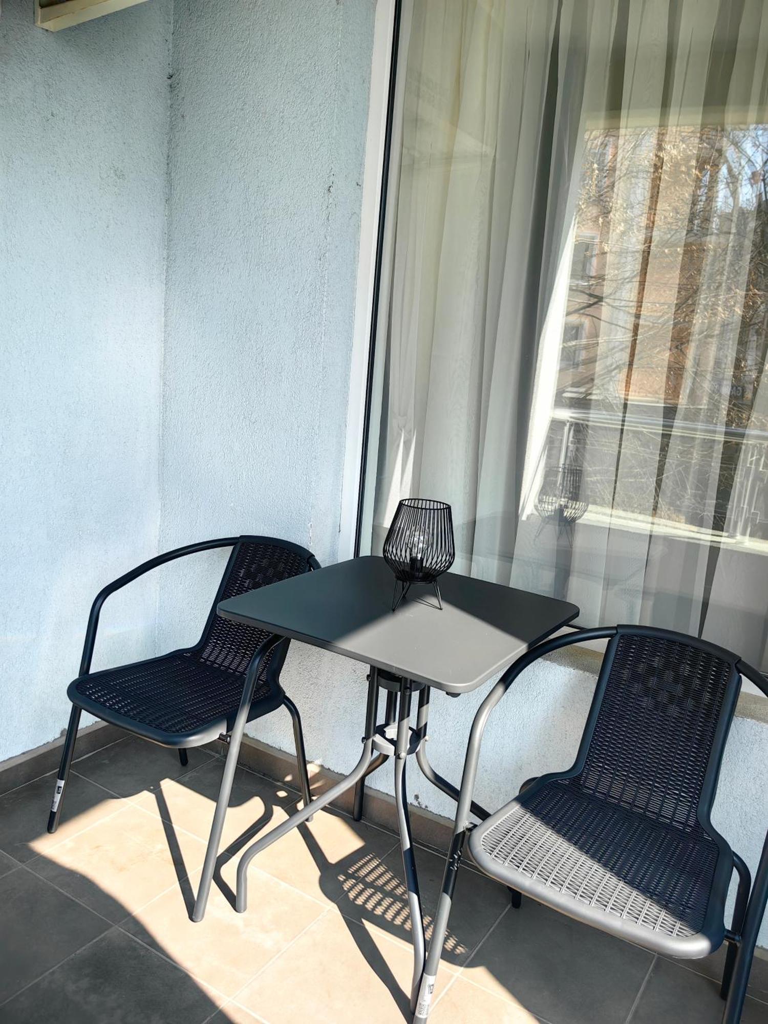 Yassen VIP Apartaments Slantschew brjag Exterior foto