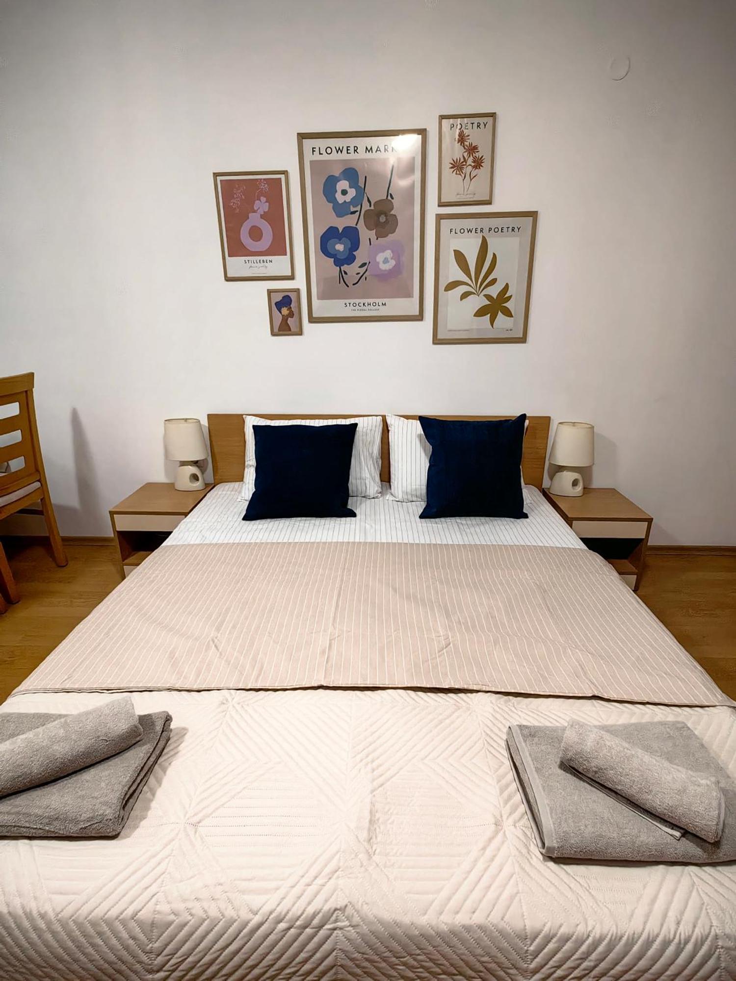 Yassen VIP Apartaments Slantschew brjag Exterior foto