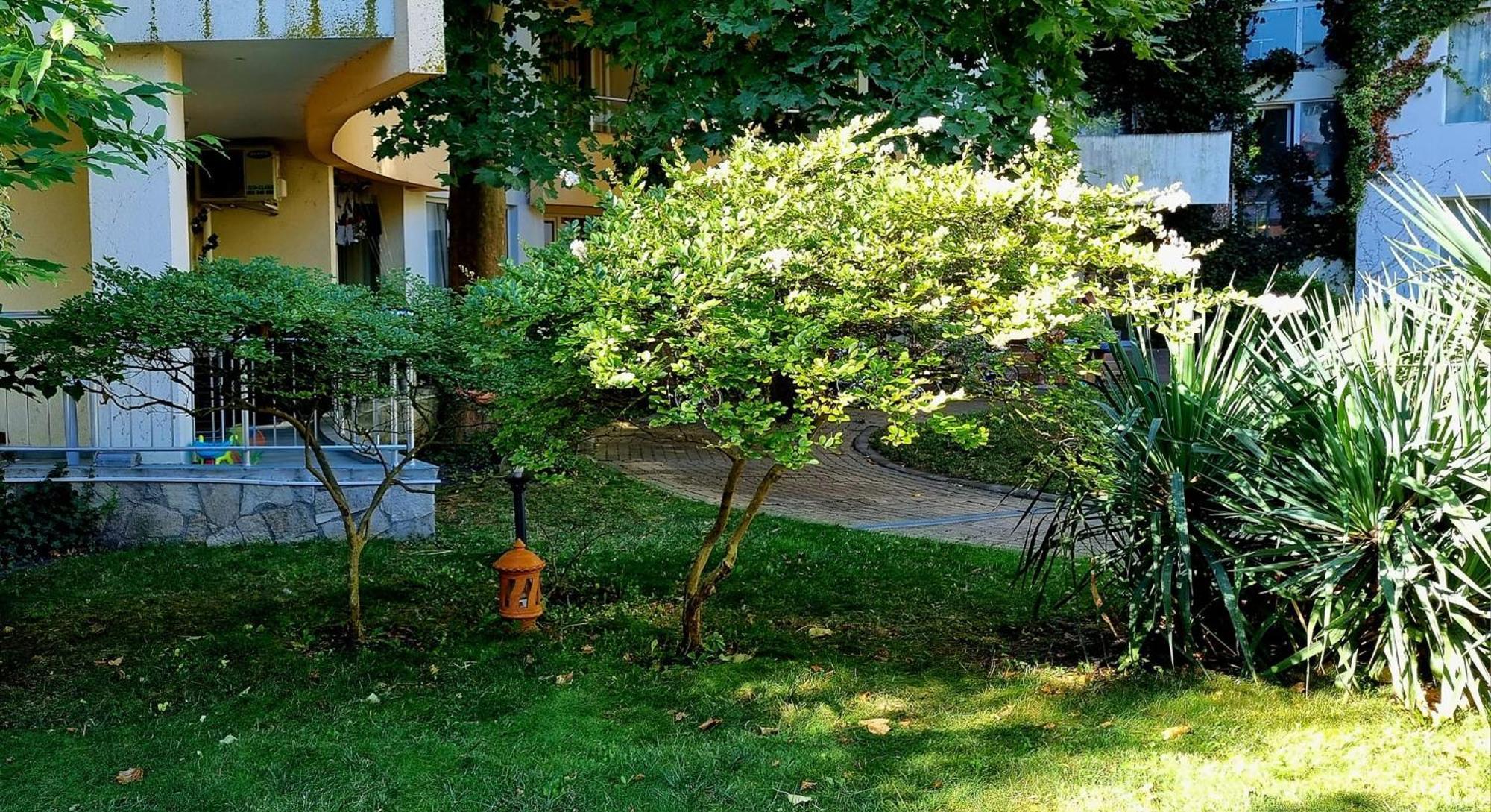 Yassen VIP Apartaments Slantschew brjag Exterior foto
