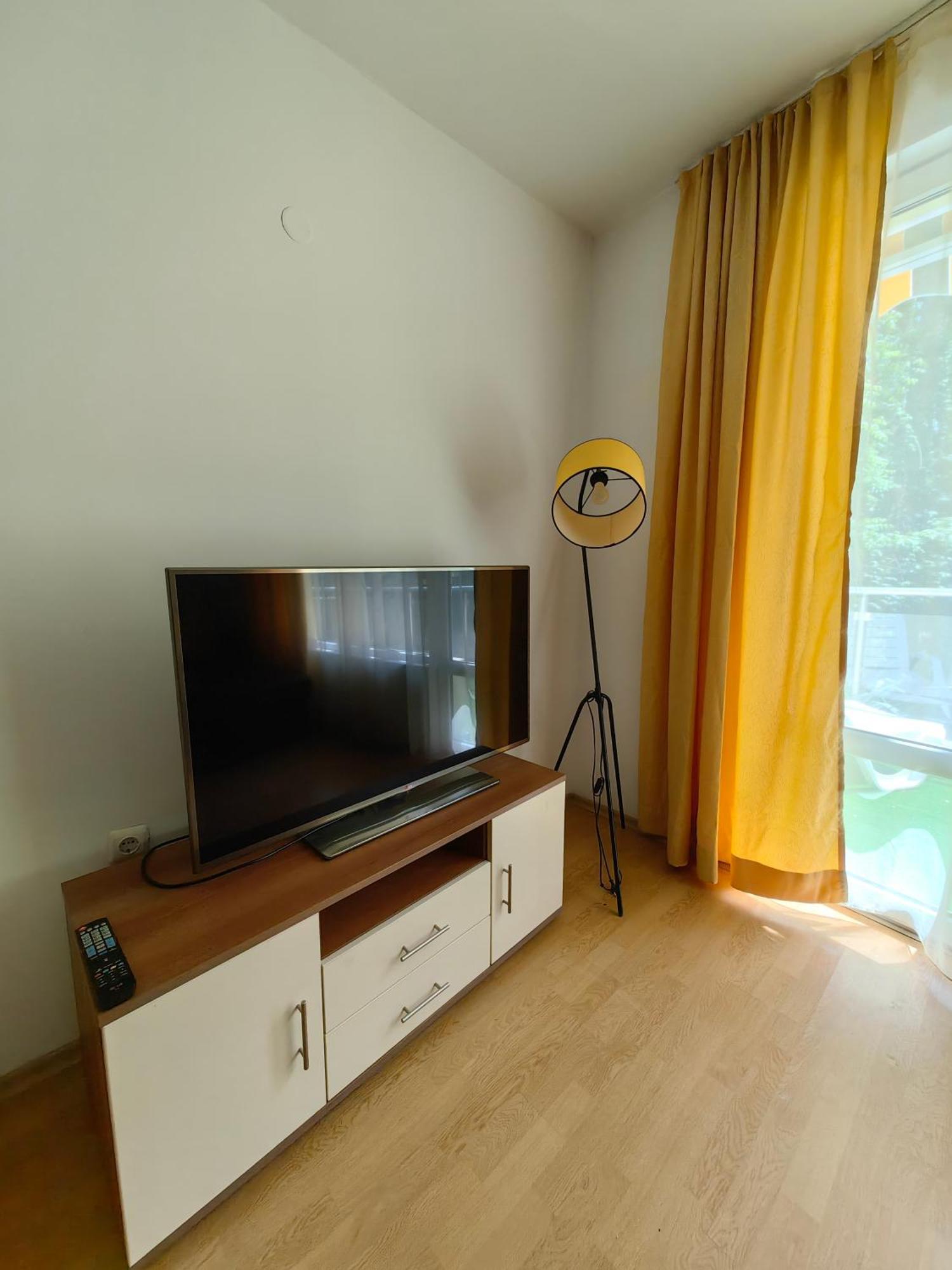 Yassen VIP Apartaments Slantschew brjag Exterior foto