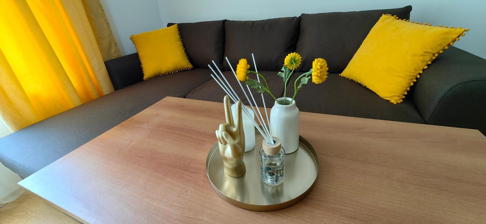 Yassen VIP Apartaments Slantschew brjag Exterior foto