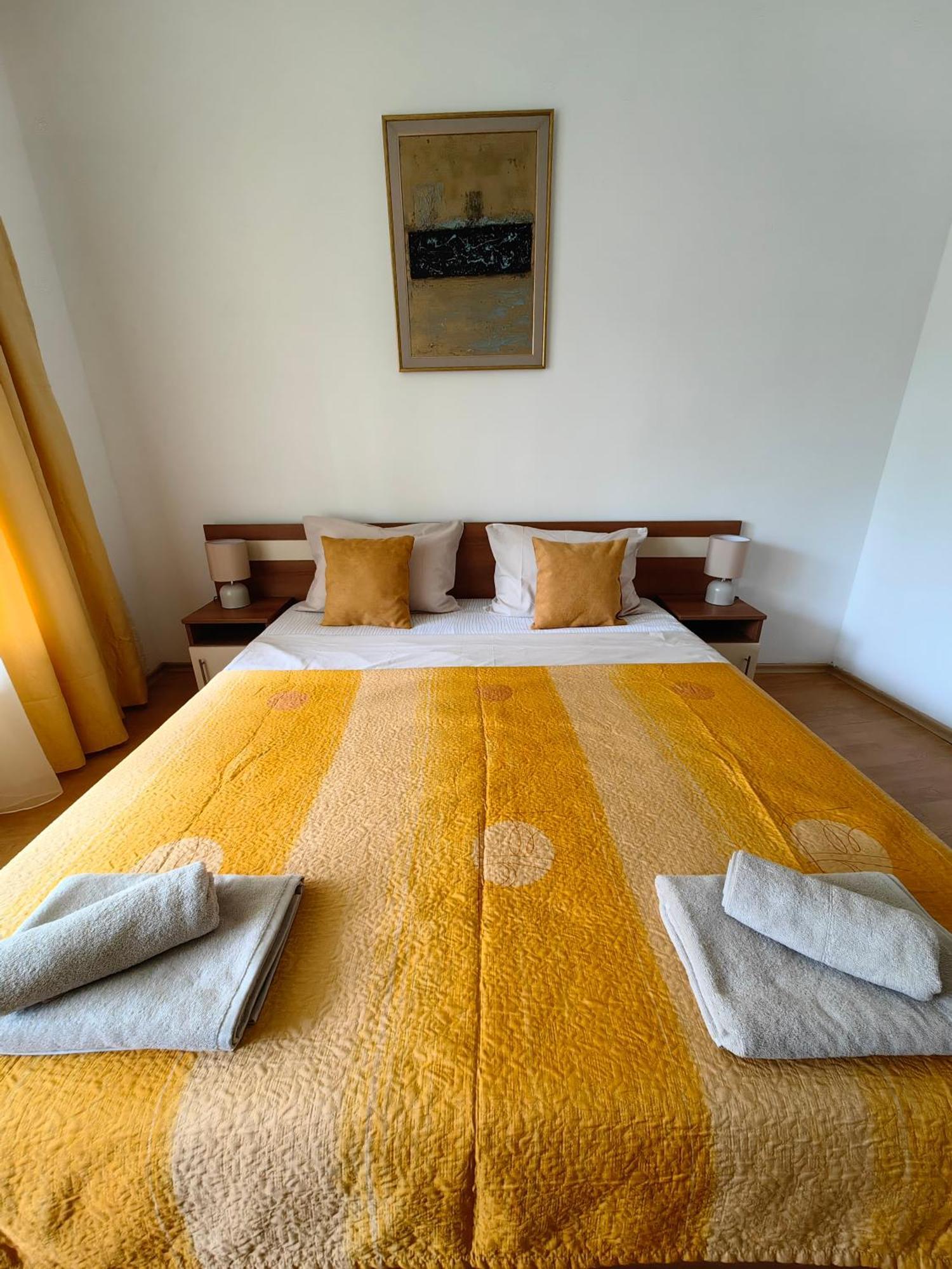 Yassen VIP Apartaments Slantschew brjag Exterior foto