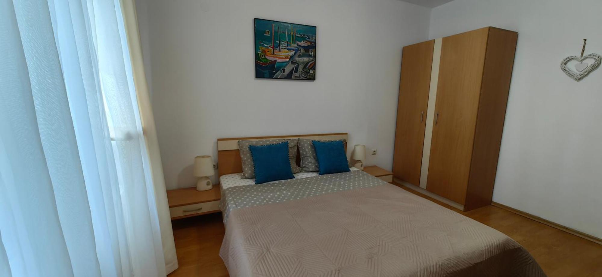 Yassen VIP Apartaments Slantschew brjag Exterior foto